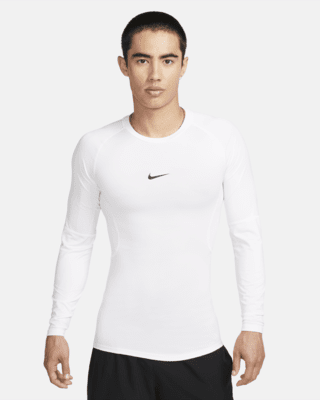 NIKE公式】ナイキ プロ メンズ Dri-FIT タイト ロングスリーブ